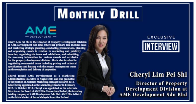 AME Development Sdn Bhd