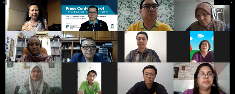 Saving Private Education: PEEAM to Table a Recovery Proposal to the Government