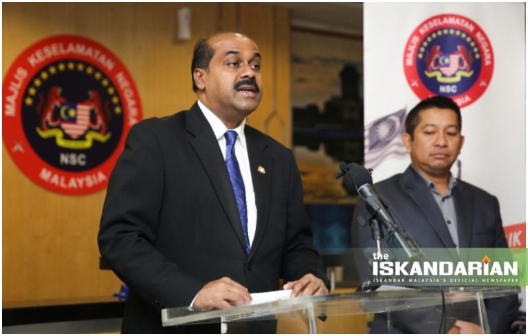 Over 15,000 Johor Employees Affected by Pay Cuts and Unemployment