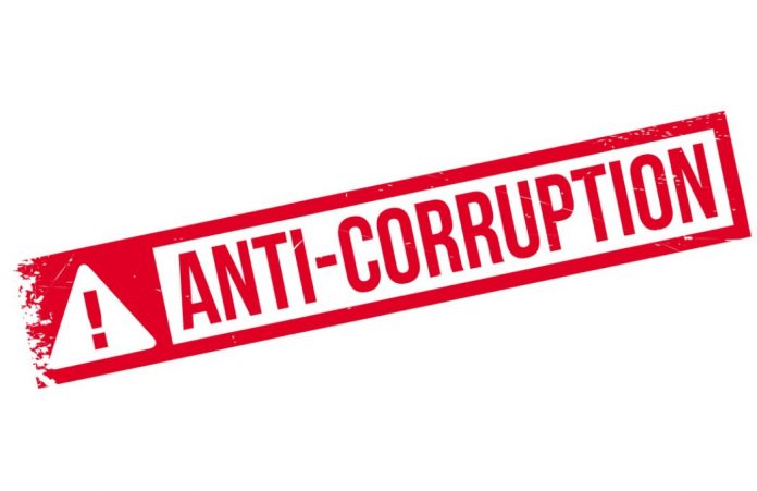 anti corruption