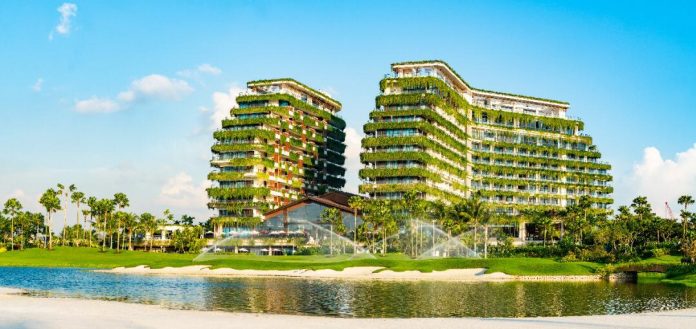 Forest City Fortune Global 500 List