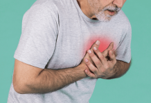 The Changing Face of Heart Disease heart attack