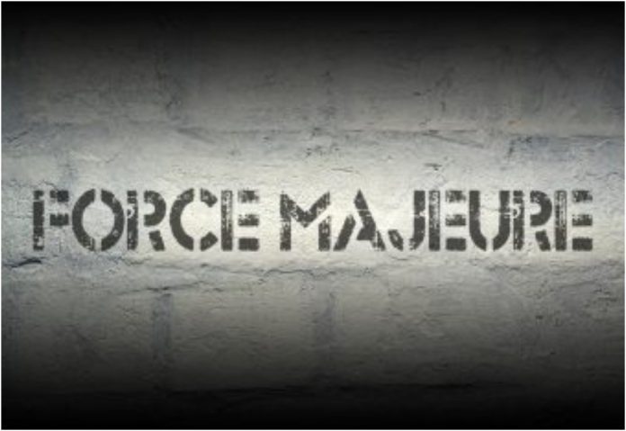 Force Majeure