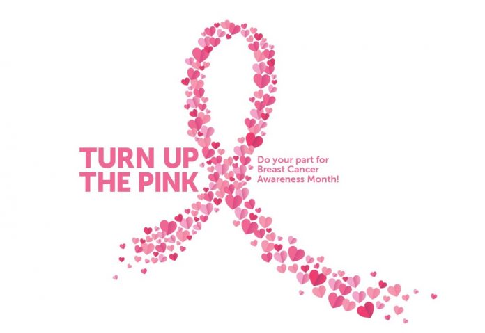 Nationwide Pink Ribbon Projection across All Gleneagles and Pantai Hospitals