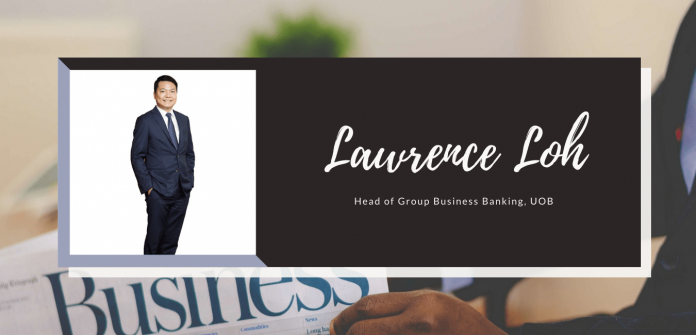 Head of Group Business Banking, UOB