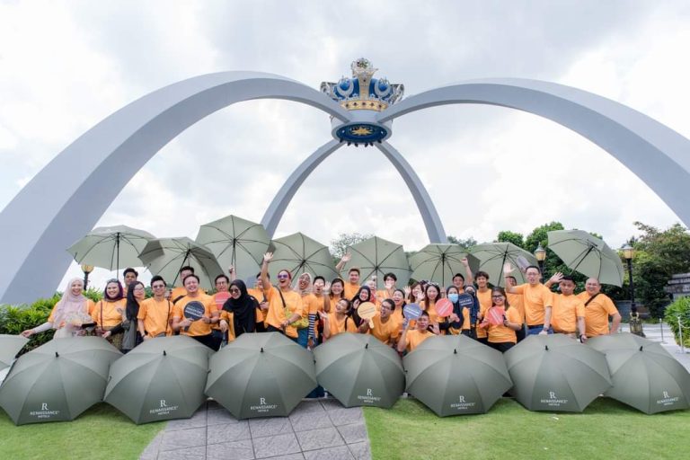 Renaissance Johor Bahru Hotel Introduces Johor Bahru and Revives “Evenings at Renaissance”