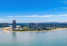 Forest City SFZ Draws 260 Investor Enquiries, Eyes RM2 Billion in Investments