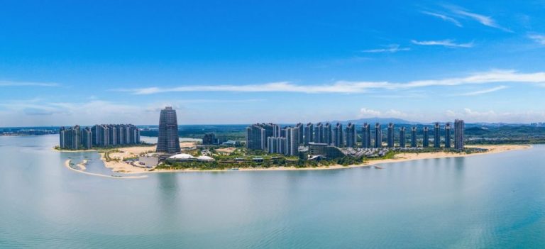 The Launch of the Property Market First Quarter 2025