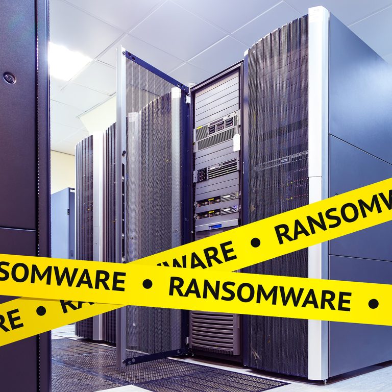 Sophos Report: Manufacturing Industry Blocks More Ransomware Attempts