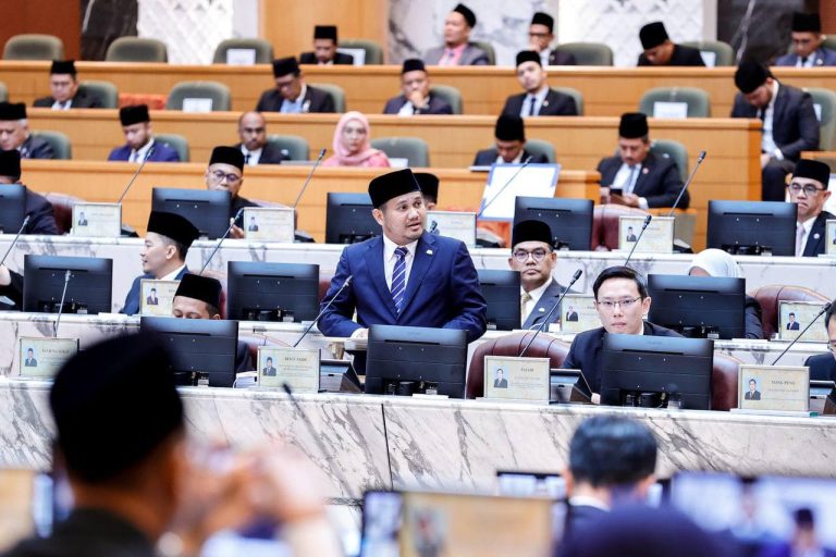 Johor EXCO: Putrajaya is open to connecting to the JB-Singapore RTS line via either LRT or ART