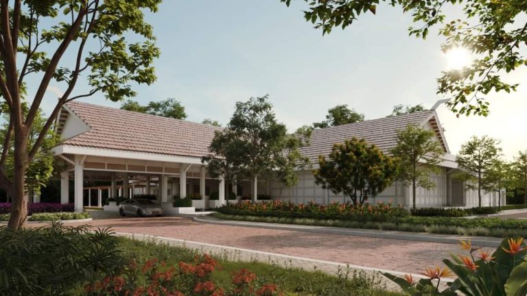Pulai Group to Open Pulai Springs Specialist Centre Soon