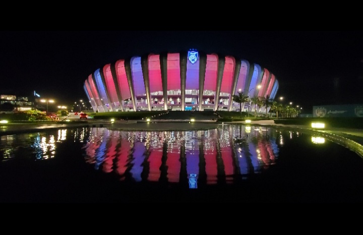 Sultan Ibrahim Stadium is JDT’s Property – Johor Exco