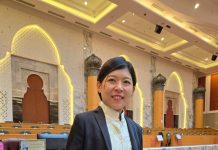 Jementah Adun Calls for Balanced Approach in Crackdown on Overloaded Lorries