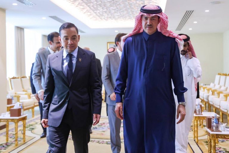 Strengthening Economic, Social and Trade Relations between Johor and Qatar