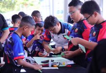 Tabika Perpaduan (Unity Kindergarten) Open for Registration