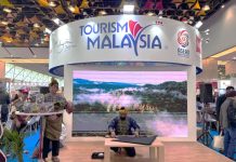 Tourism Malaysia Spotlights Visit Malaysia 2026 Calendar of Events in Singapore