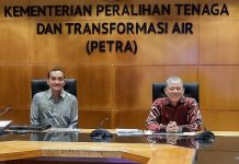 Water Bankruptcy: Malaysia is Not at Risk