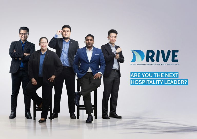 SKS Hospitality Unveils Drive Programme-A Bold Step towards Nurturing Future Hospitality Leaders