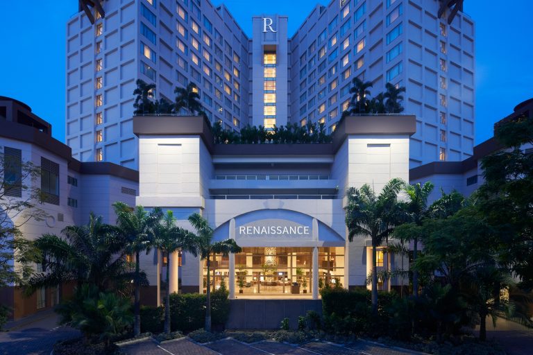 Navigating the Localities with Renaissance Hotel Johor Bahru
