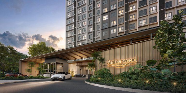 Amberwood Resort Residences Debuts in Johor