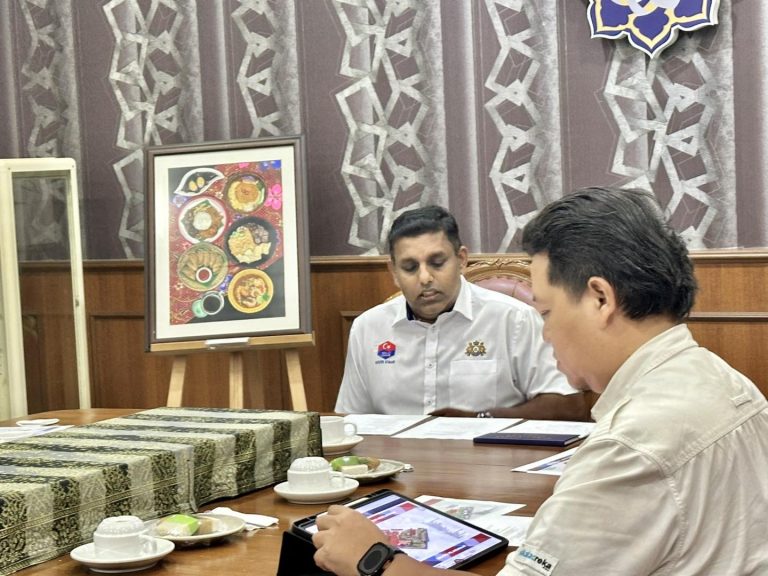 Visit Johor 2026: Kompleks Warisan Sultan Abu Bakar to Receive Upgrade – Exco