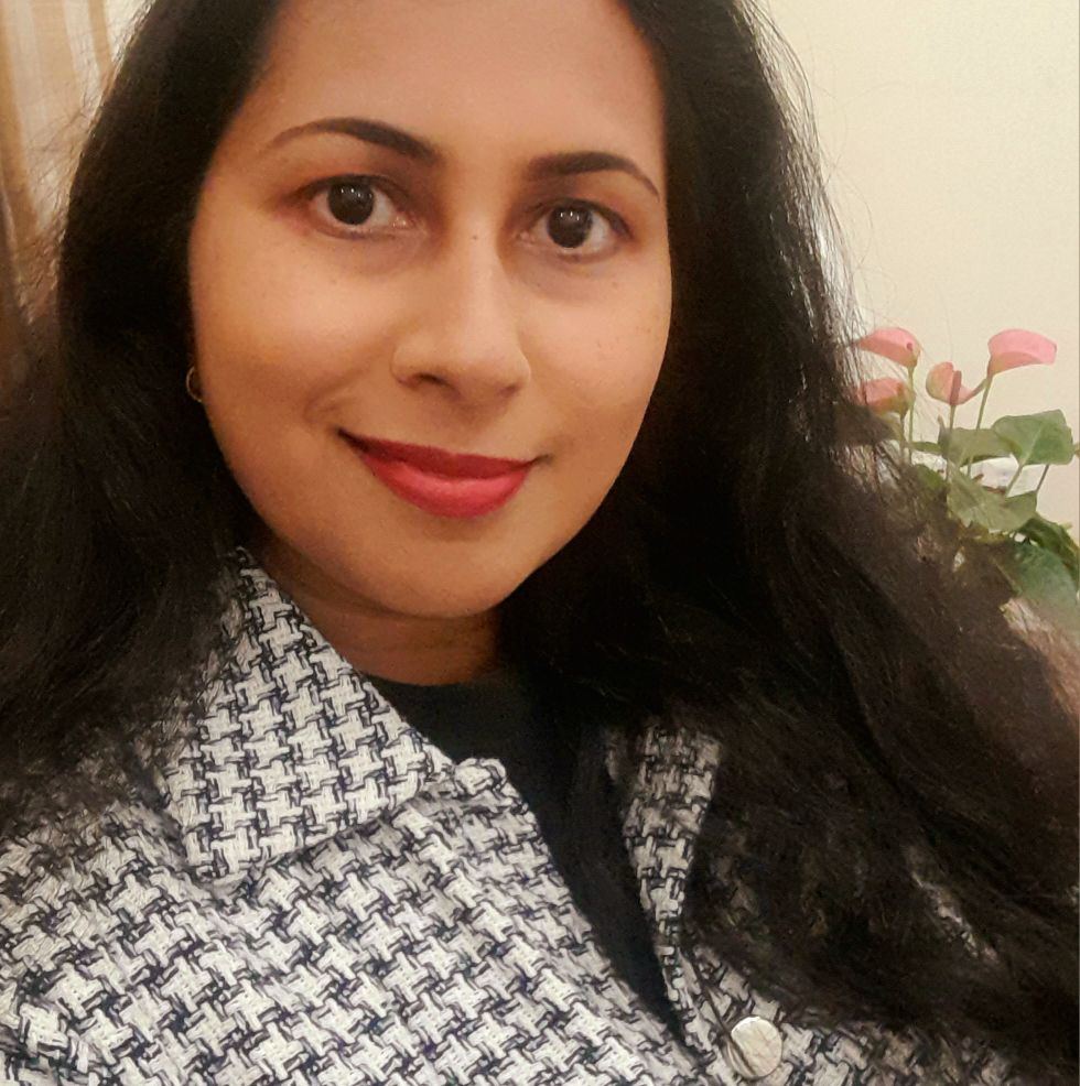 Priya Manikam