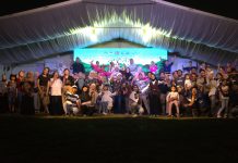 Rimba X Fest Celebrates Outdoor Festival of Lifestyle, Arts & Community at Sireh Park