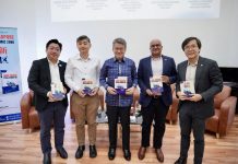 First Book on Johor–Singapore SEZ Launched with Forum in Johor Bahru