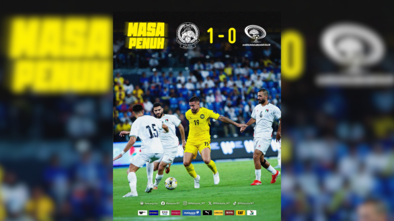 Image credits Malaysia NT Facebook page