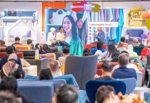 An Invitation to Fall in Love with Home Again