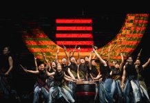 Drumming It Up All the Way to UNESCO