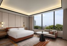 Sheraton Hotels 7 Resorts Expands in Malaysia with The Opening of Sheraton Johor Bahru, The City’s New Landmark of Sophisticated Design & Hospitality