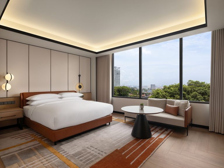 Sheraton Hotels 7 Resorts Expands in Malaysia with The Opening of Sheraton Johor Bahru, The City’s New Landmark of Sophisticated Design & Hospitality