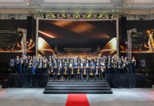 Real Estate Excellence Shines at 12th PropertyGuru Asia Awards Malaysia with iProperty
