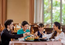 Renaissance Johor Bahru Hotel Celebrates Double Victory