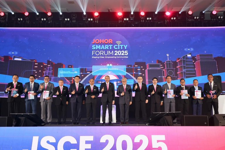 Monitoring Floods and Air Quality in JB Cities