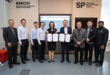 Southern University College Signs MoU with Singapore Polytechnic to Strengthen Academic and Research Collaboration