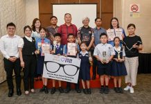 World Sight Day: Helping Children See a Brighter Future