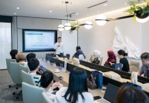 INFINITY8 Reserve Sunway Square Scales ESG Innovation