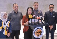 KBS Prohibits Children 15 Years Below from Competitive Combat Sports