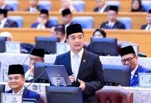 Johor Presented RM2.546 billion Budget for 2026, the Highest in History