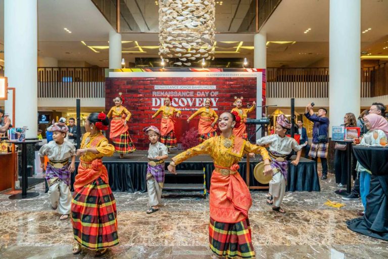 Uncover Layers of Discovery through Renaissance’s Day of Discovery 2025