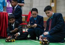 Southern University College Supports National STEM Association for STEM Synergy & Mini Theatre Showcase