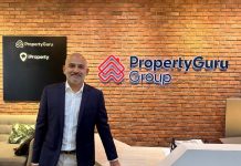 PropertyGuru Appoints Vic Sithasanan as Managing Director for Malaysia