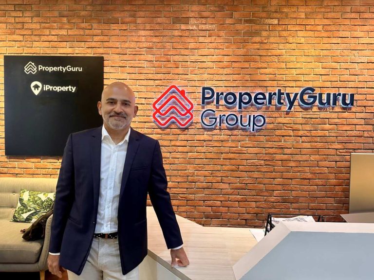 PropertyGuru Appoints Vic Sithasanan as Managing Director for Malaysia