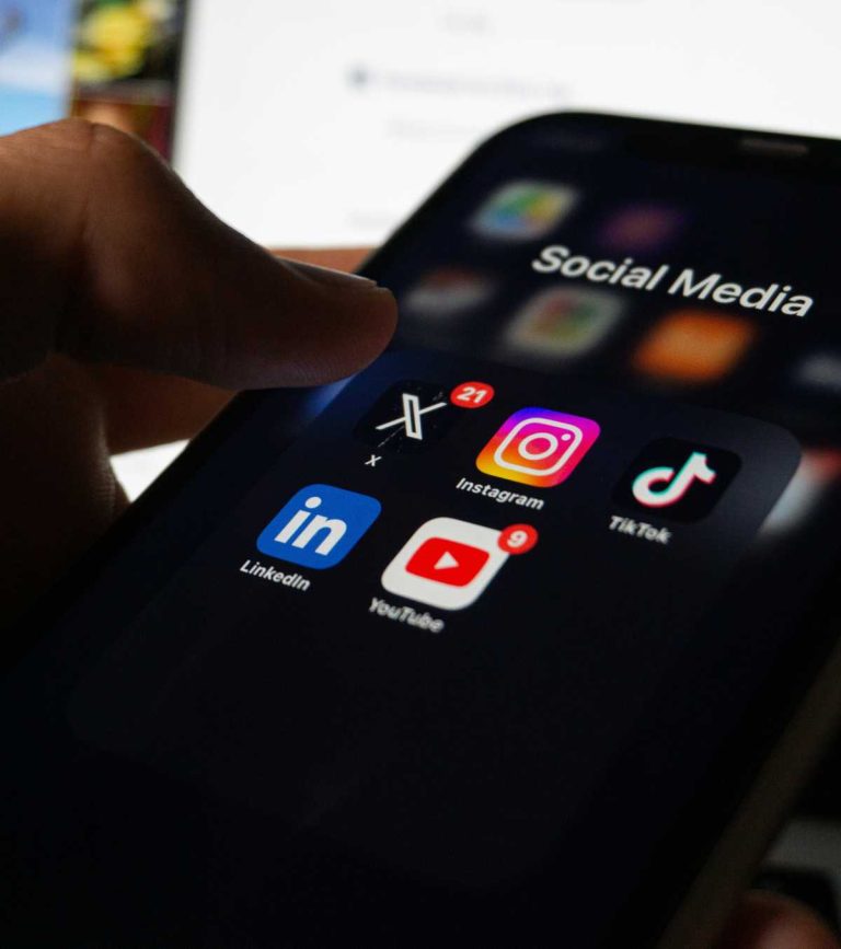 The Under-16 Social Media Ban Isn’t the Hard Part. Making It Work Is