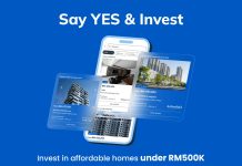 Spotlight on Properties Under RM500,000