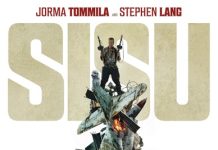 SISU: ROAD TO REVENGE