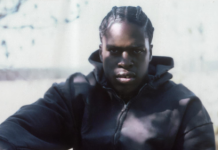 DANIEL CAESAR Releases New Album, SON OF SPERGY