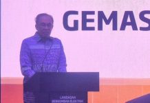 ETS3: From Johor to KL, All the Way to Padang Besar